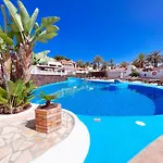 In Paraiso Royal, Playa De Americas Apartman *