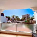 In Paraiso Royal, Playa De Americas *