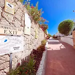 In Paraiso Royal, Playa De Americas פלאייה דה לאס אמריקס