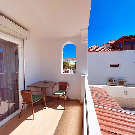 In Paraiso Royal, Playa De Americas פלאייה דה לאס אמריקס