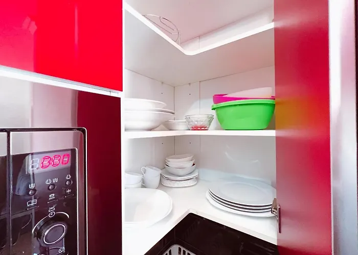 In Paraiso Royal, Playa De Americas דירה פלאייה דה לאס אמריקס