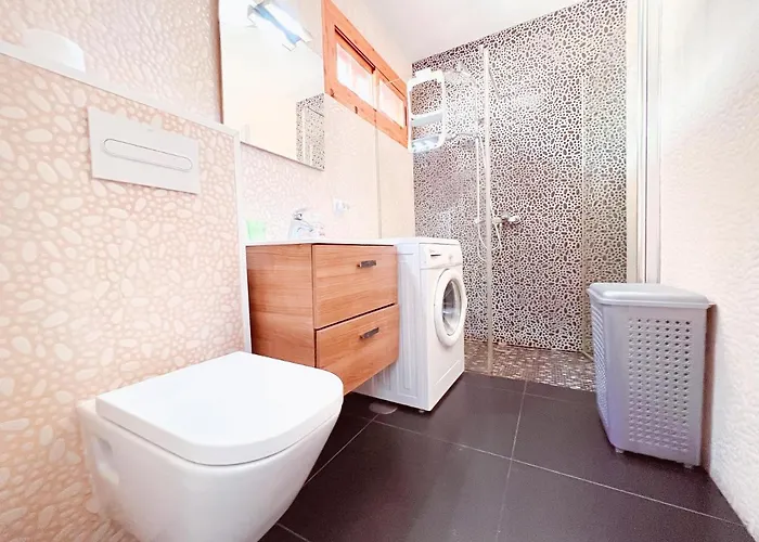 In Paraiso Royal, Playa De Americas דירה