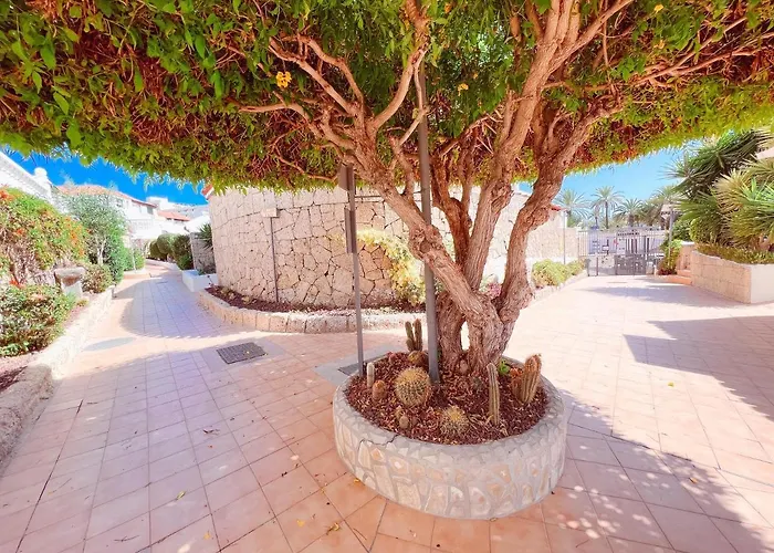 In Paraiso Royal, Playa De Americas דירה