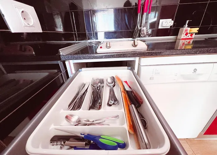 In Paraiso Royal, Playa De Americas * פלאייה דה לאס אמריקס