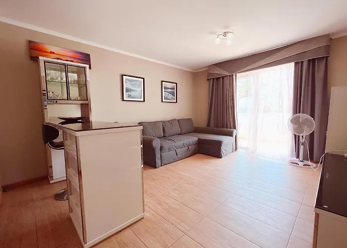 דירה In Paraiso Royal, Playa De Americas פלאייה דה לאס אמריקס