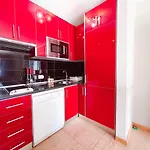 Apartament In Paraiso Royal, Playa De Americas Playa de las Americas (Tenerife)