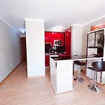 Apartament In Paraiso Royal, Playa De Americas *
