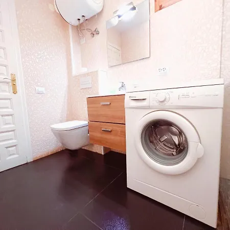 Апартаменты In Paraiso Royal, Playa De Americas