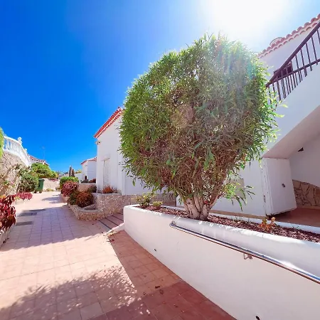 In Paraiso Royal, Playa De Americas Appartement