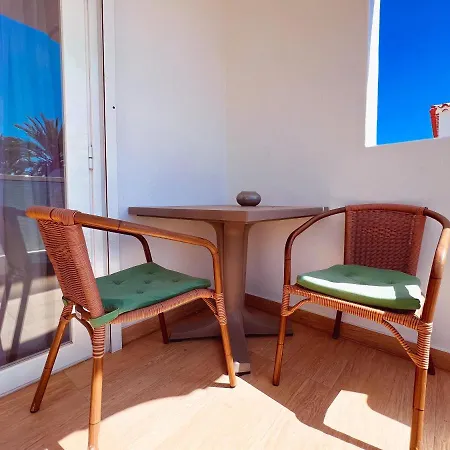 Daire In Paraiso Royal, Playa De Americas *