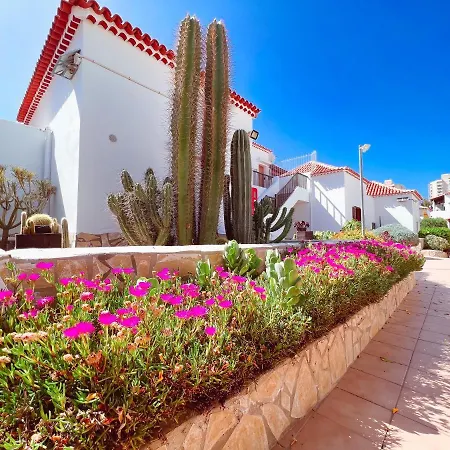 In Paraiso Royal, Playa De Americas Апартаменты