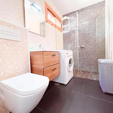 In Paraiso Royal, Playa De Americas Апартаменты