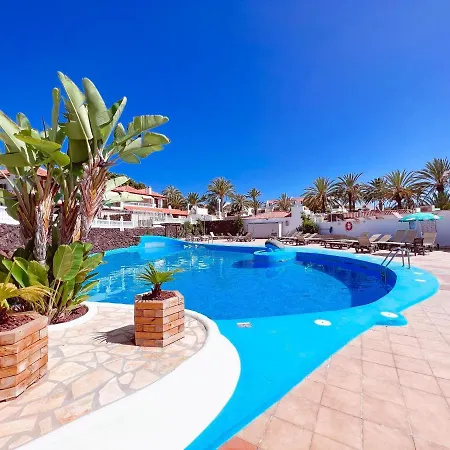 In Paraiso Royal, Playa De Americas * Плая-де-лас-Америкас