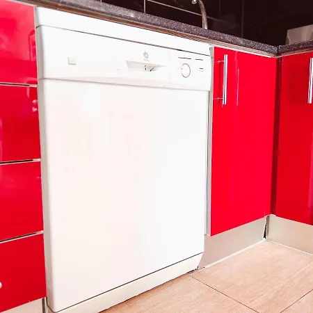 In Paraiso Royal, Playa De Americas Апартаменты