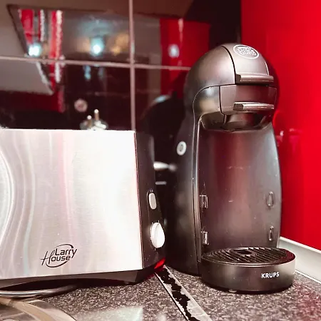 In Paraiso Royal, Playa De Americas Daire