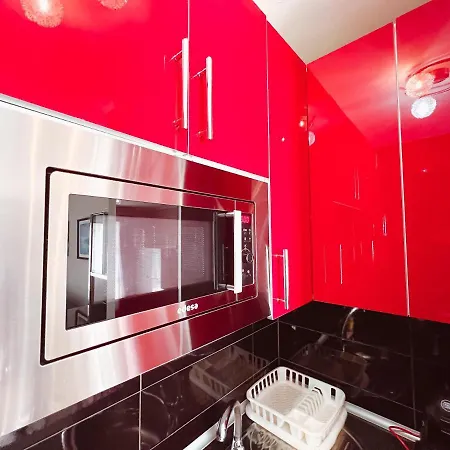 Апартаменты In Paraiso Royal, Playa De Americas *