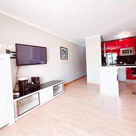 Appartement In Paraiso Royal, Playa De Americas