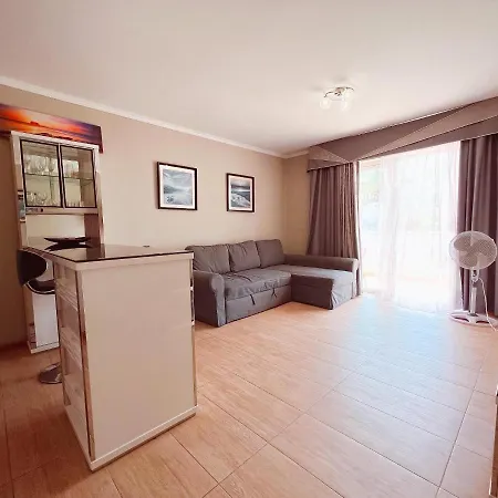 Апартаменты In Paraiso Royal, Playa De Americas Плая-де-лас-Америкас