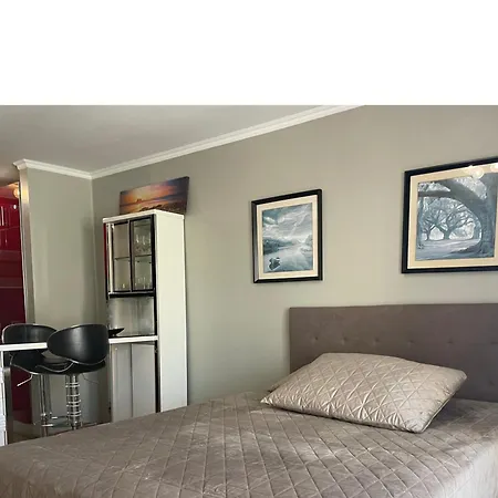 아파트 In Paraiso Royal, Playa De Americas *