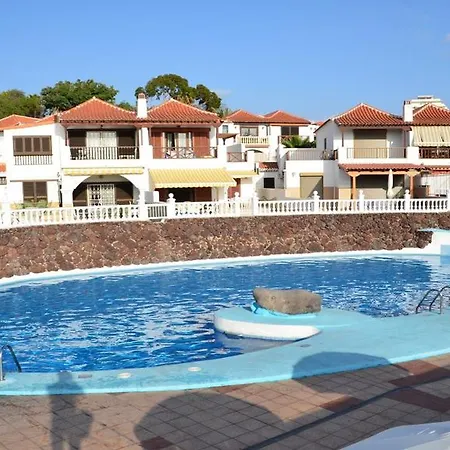 Апартаменти In Paraiso Royal, Playa De Americas *
