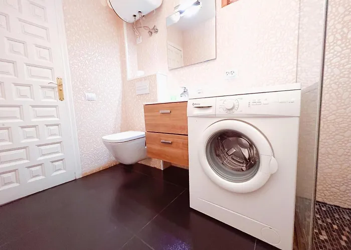 아파트 In Paraiso Royal, Playa De Americas