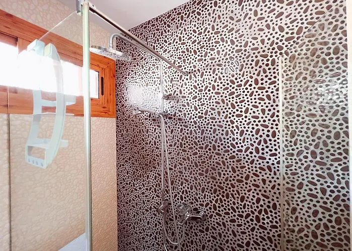 아파트 In Paraiso Royal, Playa De Americas 플라야데라스아메리카스