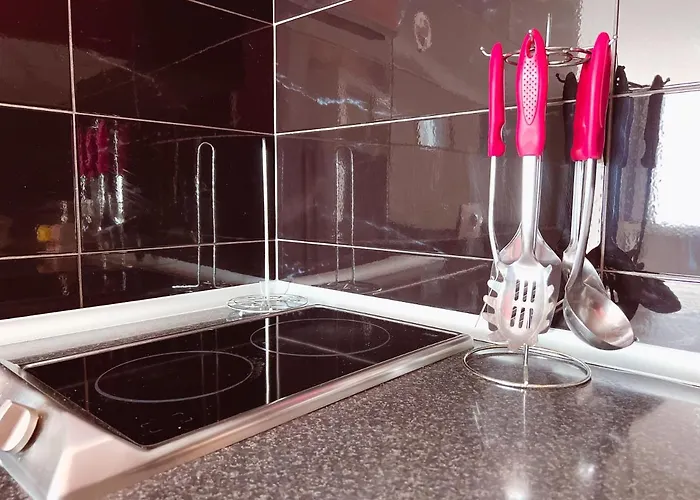 In Paraiso Royal, Playa De Americas 公寓 *