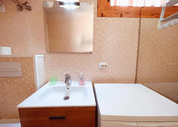 아파트 In Paraiso Royal, Playa De Americas *