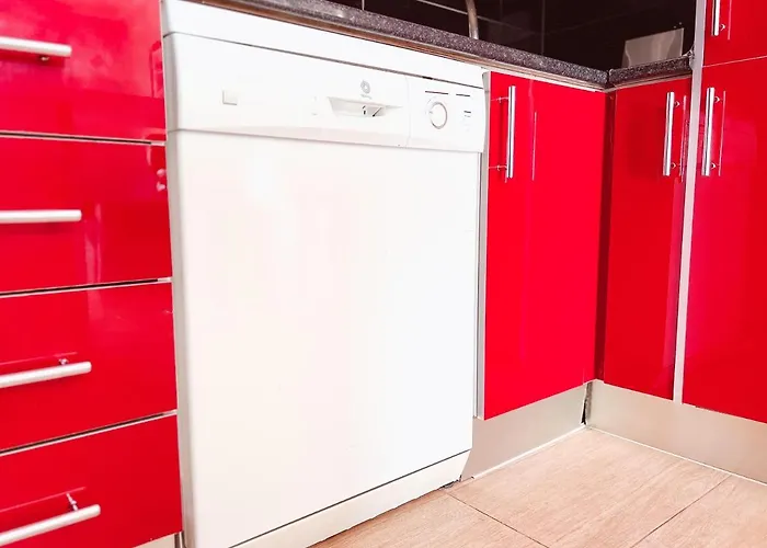 In Paraiso Royal, Playa De Americas 公寓