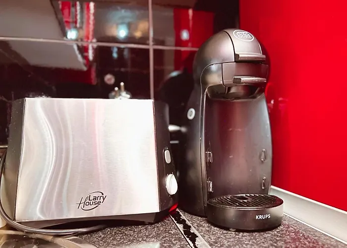 In Paraiso Royal, Playa De Americas 公寓