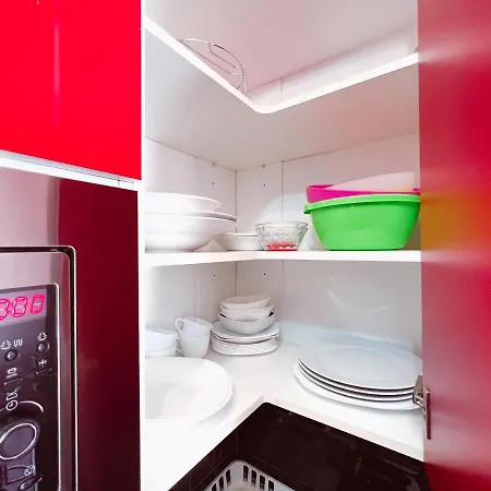 In Paraiso Royal, Playa De Americas Lägenhet Playa de las Americas (Tenerife)