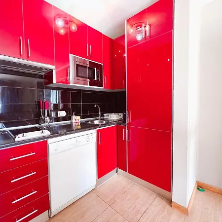 Lägenhet In Paraiso Royal, Playa De Americas Playa de las Americas (Tenerife)