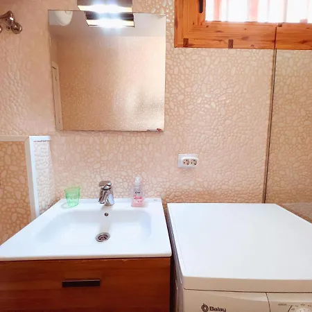 Apartman In Paraiso Royal, Playa De Americas *