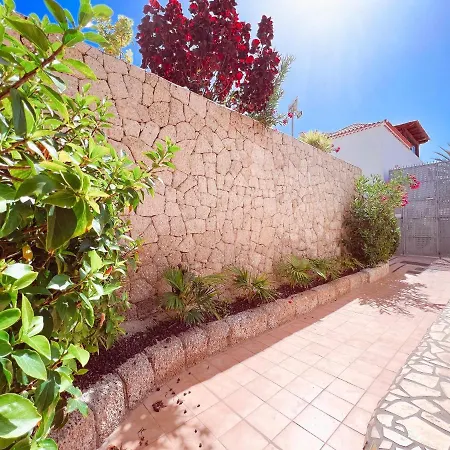 Lägenhet In Paraiso Royal, Playa De Americas Playa de las Americas (Tenerife)