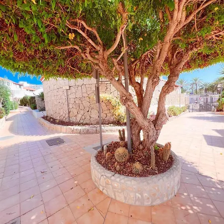 In Paraiso Royal, Playa De Americas Lägenhet